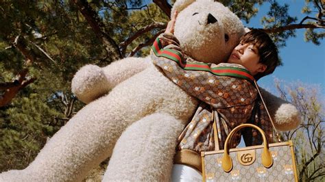 kai x gucci buy|gucci kawaii collection.